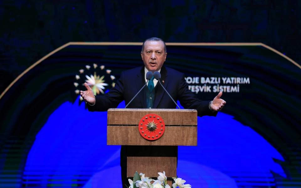 Ερχεται το ρήγμα; Ευθεία απειλή πολέμου κατά Συρίας από τον Ερντογάν – «Λανθασμένη» η στάση του Λαβρόφ για το Αφρίν!